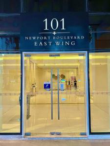 House of B&Y 101 newport blvd across terminal3