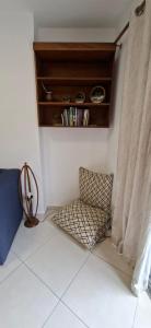 Apartamento tipo cobertura no melhor ponto de Copacabana