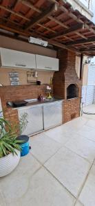 Apartamento tipo cobertura no melhor ponto de Copacabana
