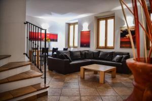 Roncati Family Apartment