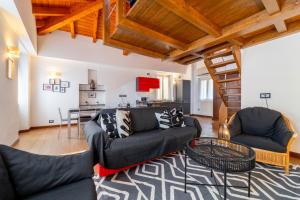 Roncati Loft Apartment