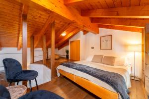 Roncati Loft Apartment