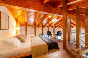 Roncati Loft Apartment