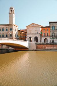 Pisa Paradiso Nice View