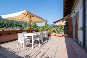 Sunny Apartment with Terrace