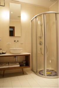 Guest House Aštuoni