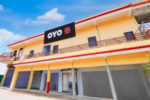 SPOT ON by OYO Prayag Hotel
