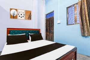 SPOT ON by OYO Prayag Hotel
