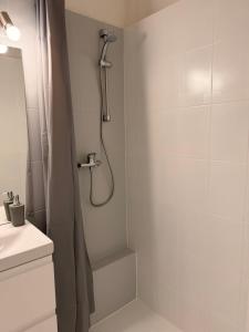 Central Vibes Apartment