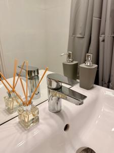 Central Vibes Apartment