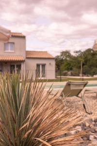 Villa des Roches - Labeaume