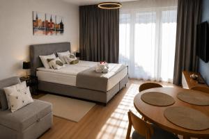Apart Studio Śródmieście
