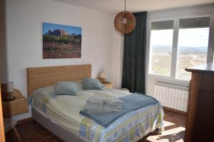 Finestra als Ports