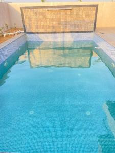 Basilica Villa 3 BHK with Pool BY Phoenix Stays