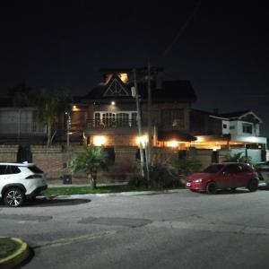 VICTORIA 3 BED AND BREAKFAST A 3KM DEL AEROPUERTO EZEIZa