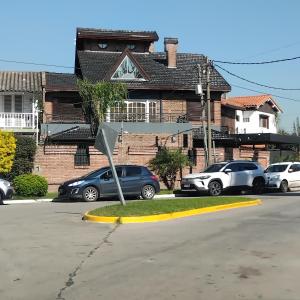 VICTORIA 3 BED AND BREAKFAST A 3KM DEL AEROPUERTO EZEIZa