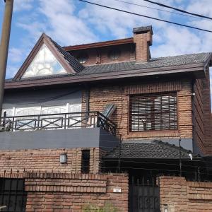 VICTORIA 3 BED AND BREAKFAST A 3KM DEL AEROPUERTO EZEIZa