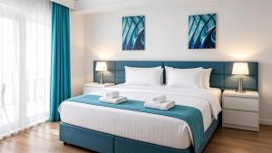 White Tower Mamaia Beach 602