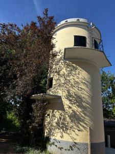 La Torre Granaia