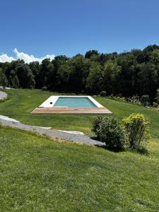 La Torre Granaia