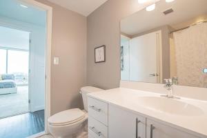 2BR Furnished Apartment in Baltimore Downtown apts