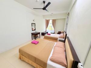 Darulaman Suites Jitra Kedah