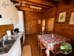 Agriturismo Polgara