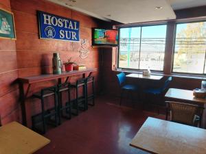 Hostal Sur