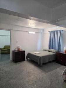 Affordable Stays at Quisqueya Room 6