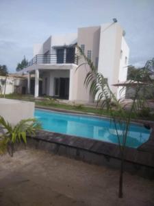 Aaray villa