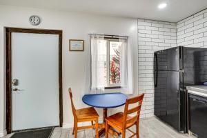 Central SoCal Hub! Studio Near Beach & Hospitals