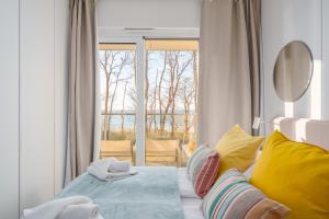 Widok Na Morze Apartament Słoneczna Zatoka by Perłowa Przystań Rent