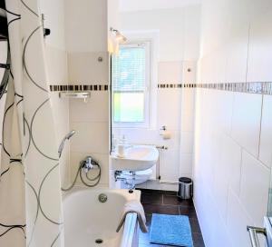 Apartment L - comfort