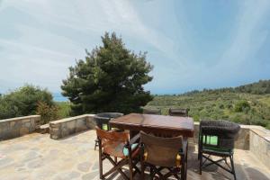 The Blue Horizon Villa