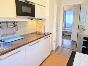 Apartment L - comfort