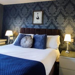Clifton Guest House