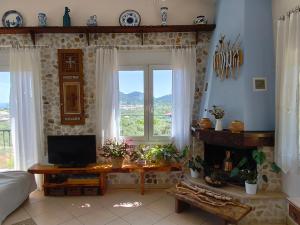 Villa Panoramic Seaview