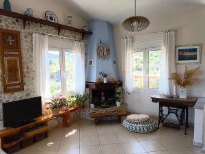 Villa Panoramic Seaview
