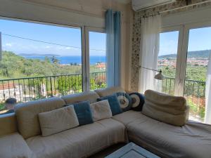 Villa Panoramic Seaview