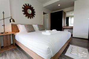 7 Minutes Walk to Patong Beach, Quiet and Cozy