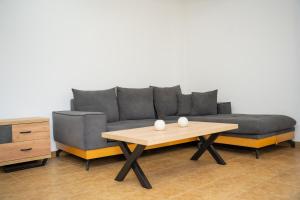 Blue Veranda Apartment
