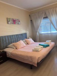 StayHub Quarteira Sea Breeze 2Min Walk to the Beach