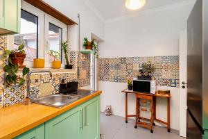 Apartment in São Domingos de Rana
