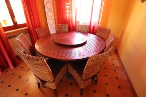 Villa Parthenia - Oasi in città