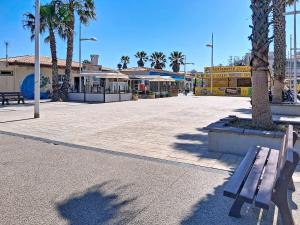 Escapade idéale à Agde - T2 cosy pour 4 personnes