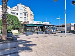 Escapade idéale à Agde - T2 cosy pour 4 personnes