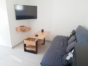Escapade idéale à Agde - T2 cosy pour 4 personnes