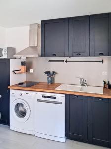Escapade idéale à Agde - T2 cosy pour 4 personnes