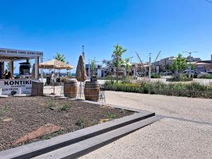 Escapade idéale à Agde - T2 cosy pour 4 personnes