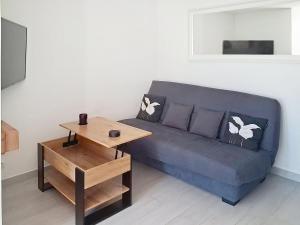 Escapade idéale à Agde - T2 cosy pour 4 personnes